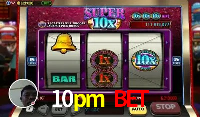 Ofertas Imperdíveis na 10pm bet: Promoções e Bônus Que Valem a Pena